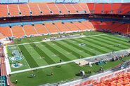 Sun Life Stadium