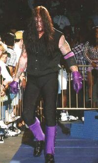 The Deadman