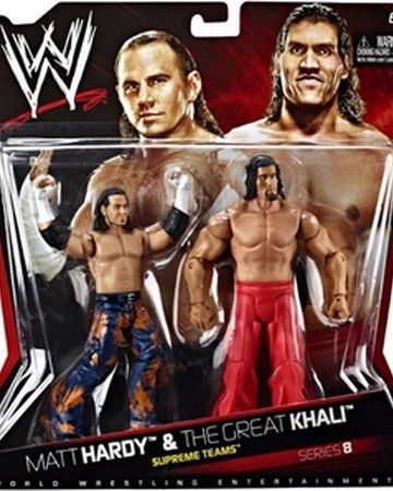 great khali action figure
