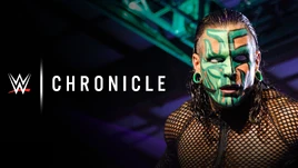 WWE Chronicle Jeff Hardy