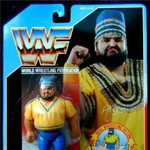 wwf hasbro figures