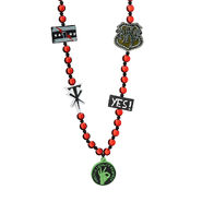 WrestleMania 30 Superstars Bead Necklace