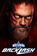 WrestleMania Backlash 2022