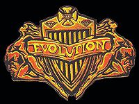 wwe evolution