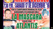 CMLL Informa (December 14, 2016) 7