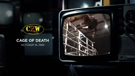 CZW Cage Of Death