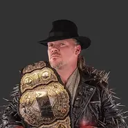 Chris Jericho 1st World Champ.webp (13 KB) Chris Jericho 1st Champion (August 31, 2019 - February 29, 2020)