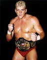Dustin Rhodes 4th Champion (August 30, 1993 - December 27, 1993)