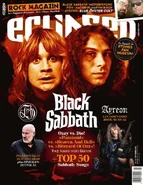 Eclipsed - October 2020