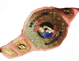 Girl Fight Championship