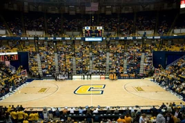 McKenzie Arena