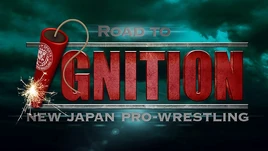 NJPW Ignition 2021