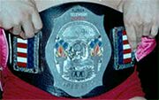 NWA Florida TV Champion