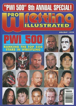PWI500Cover1999