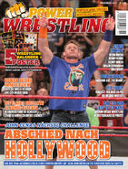 Power Wrestling - November 2017