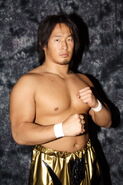 ROH Respect Is Earned 2007 1