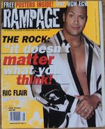 Rampage - January 2000