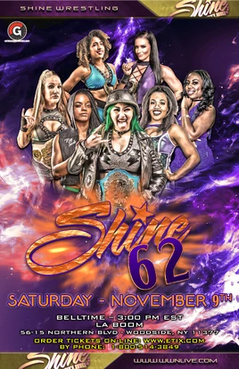 SHINE 62