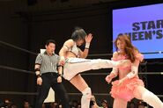 Stardom Queen's Fes 2018 2