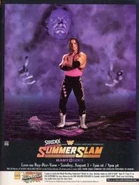 SummerSlam 1997