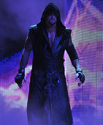 The Undertaker