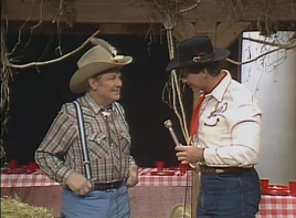 Tuesday Night Titans (July 26, 1985) 1