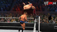 WWE 2K14 Screenshot.100