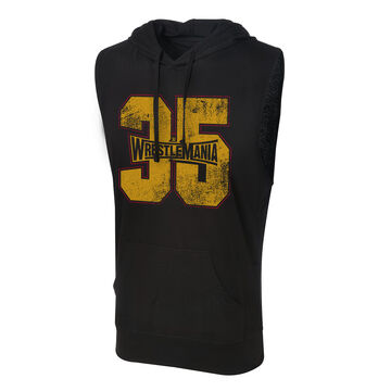 Wrestlemania 35 sweatshirt online