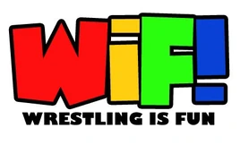 Wrestling is Fun