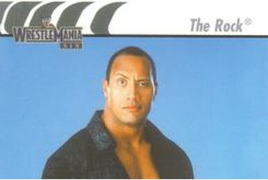 Wrestlemaníacos on X: THE ROCK BRASILEIRO / THE ROCK   / X