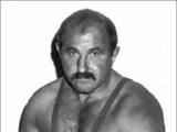 Bill Cody