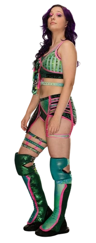 Billie Starkz | Pro Wrestling | Fandom