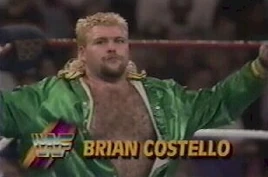 Brian Costello