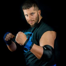 Daniel Evans - 21106312