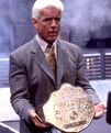 Ric Flair 46th Champion (May 29, 2000)