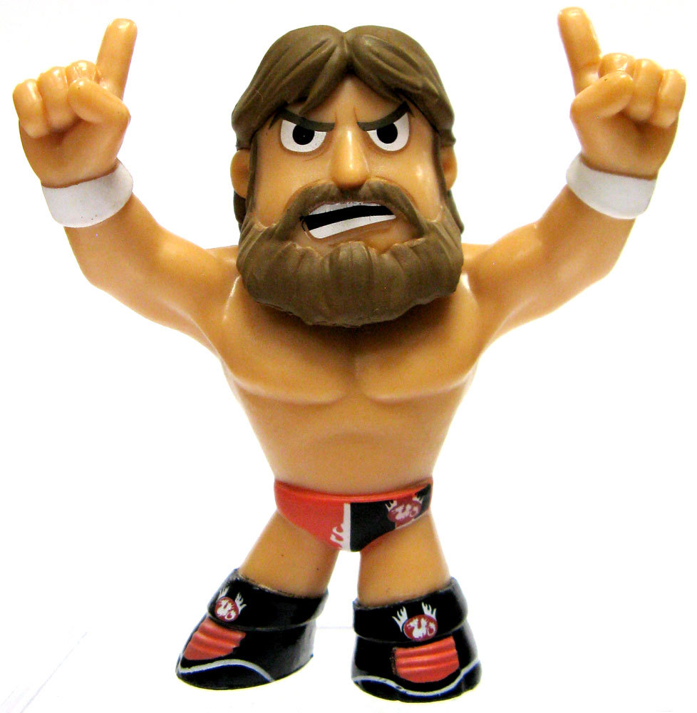 Wwe mystery minis series 1 outlet