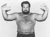 Grizzly Smith