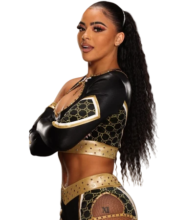 Black Women Wrestlers Wwe