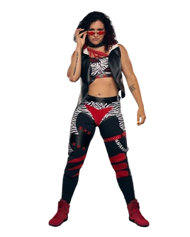 Masha Slamovich 2024