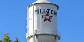 Milltown, Wisconsin