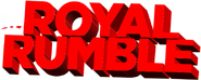 Royal Rumble 2022 logo