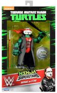 TMNT Ninja Superstars Series 1