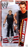 WWE Series 33 Dean Ambrose