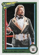 2023 WWE (Panini Chronicles) Ted DiBiase (No.149)