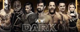 AEW Dark 151
