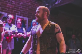 Aaron O'Malley