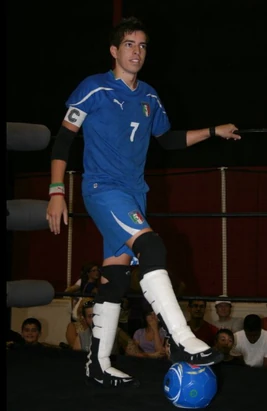 Alessandro Del Bruno