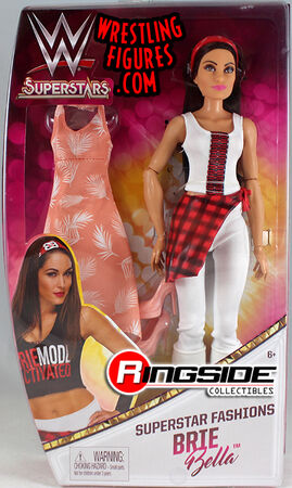 Wwe girl dolls on sale