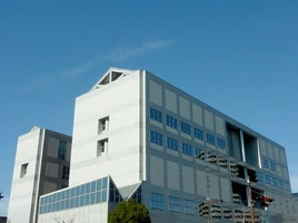 Create Hamamatsu Hall