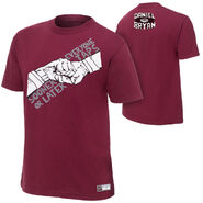 Daniel Bryan "Everyone Taps" T-Shirt